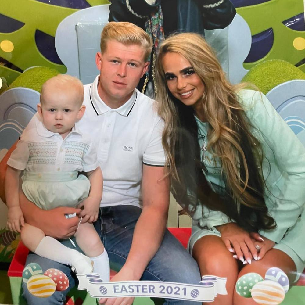 Meet your Posher, Tommy kaitlin
